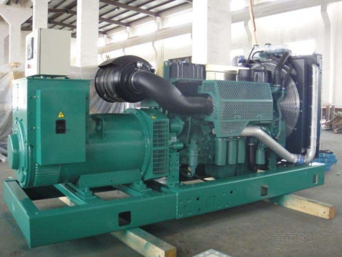 东阿便携静音：租赁无声发电机组，便携式解决能源需求